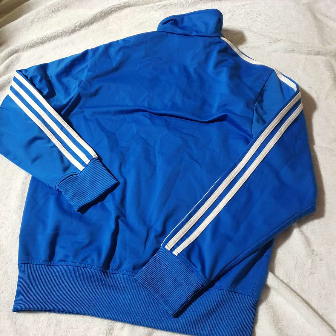 아디다스 파이어버드 로얄블루 트랙탑 95 adidas 상품이미지2