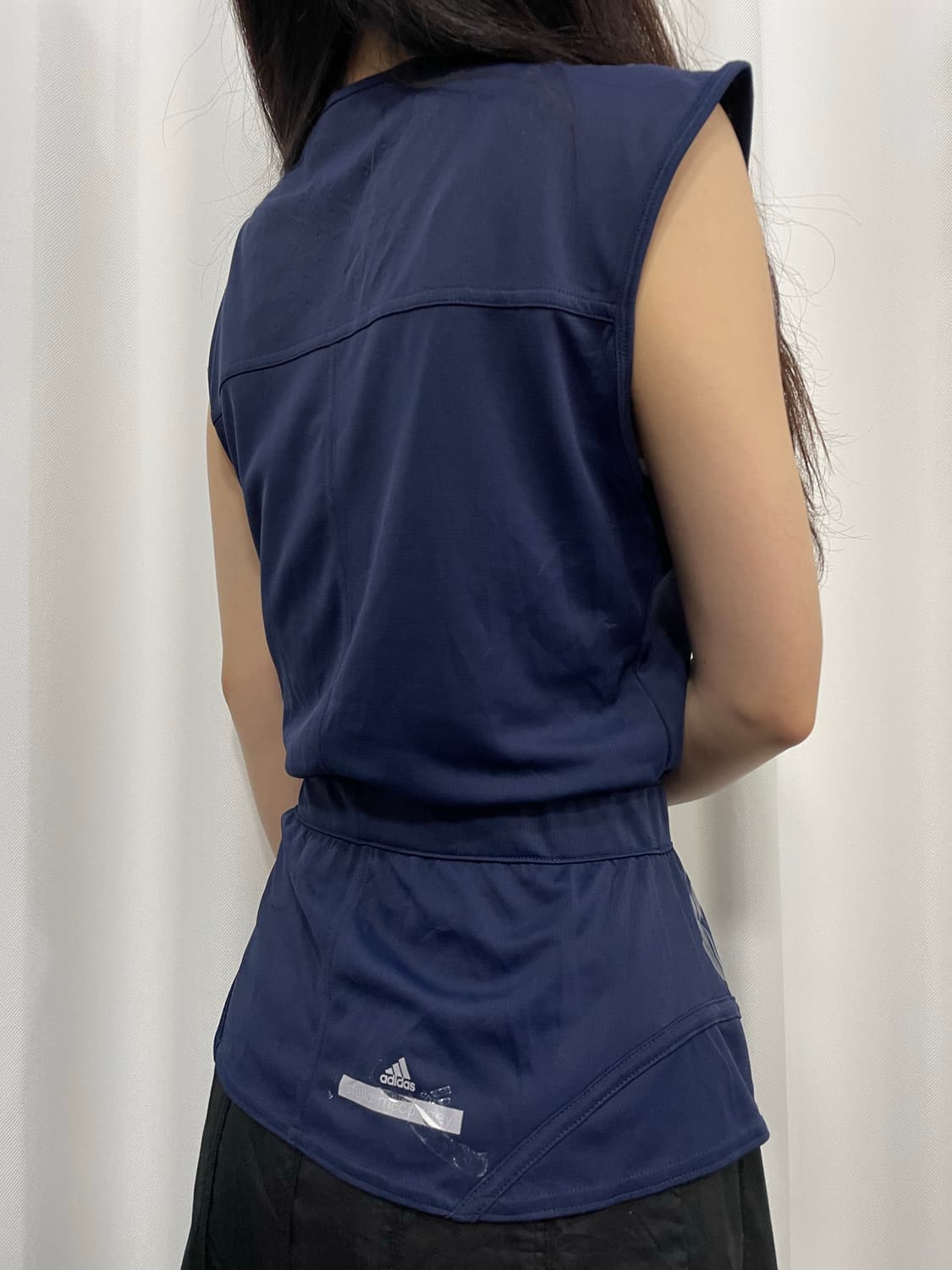 adidas x stella mccartney sleeveless 상품이미지3