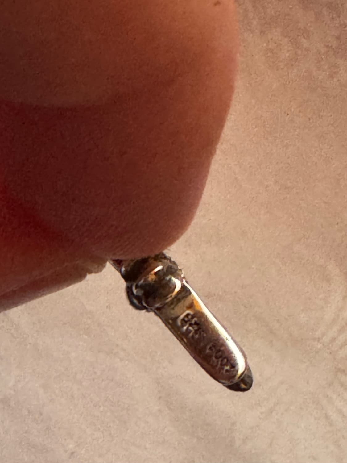 크롬하츠 베이비펫 풀파베 상품이미지3