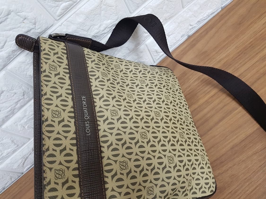 루이까또즈 남성 크로스백 (메신져백) 상품이미지2