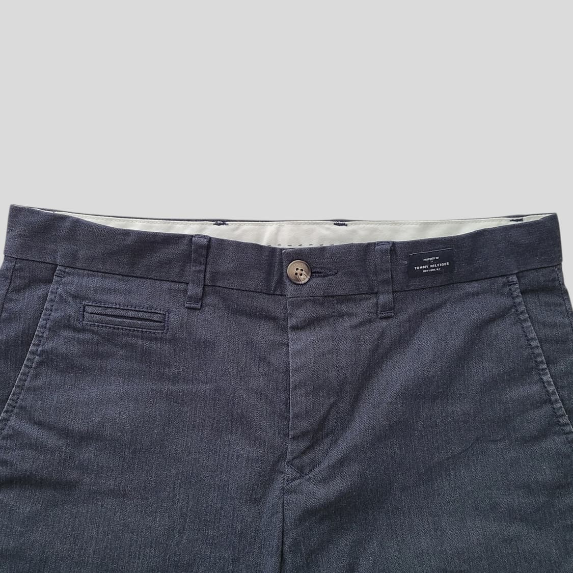 타미힐피거 치노팬츠 상품이미지3
