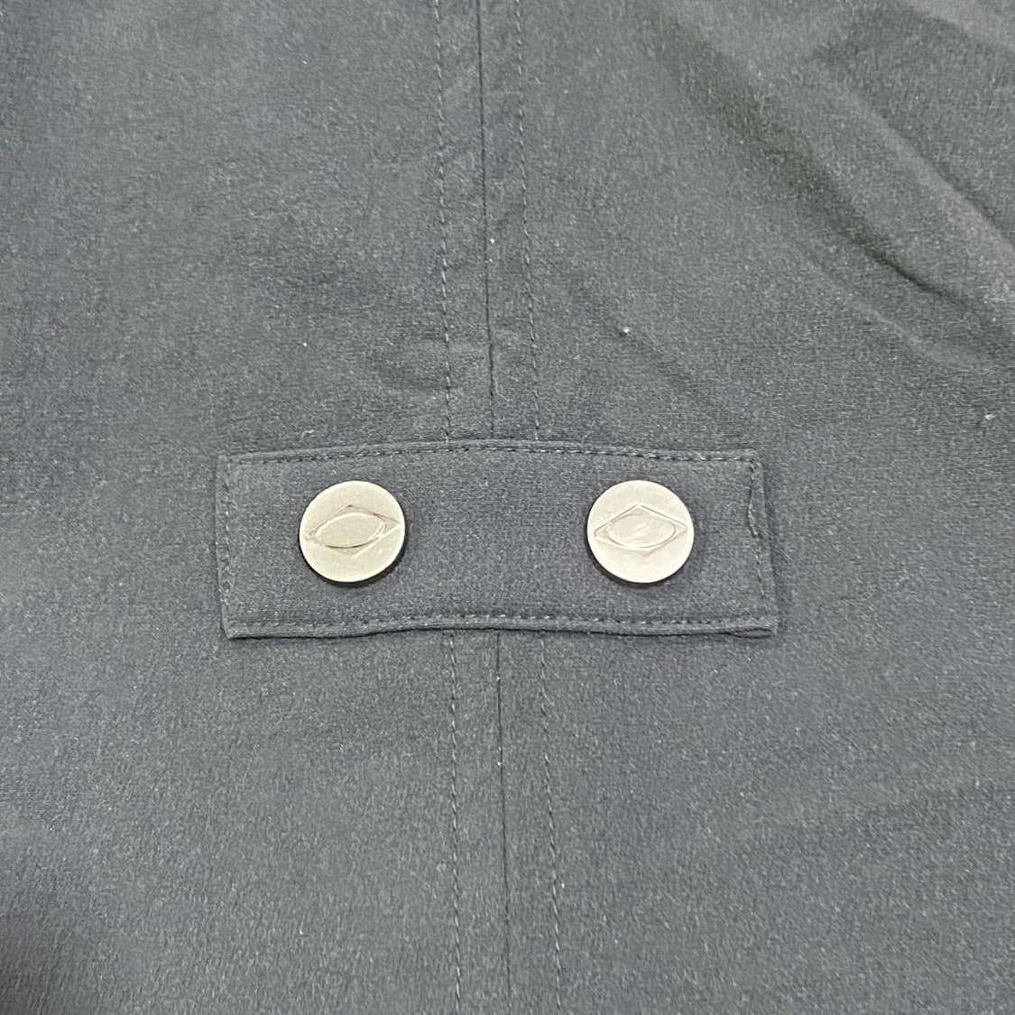 미스치프 차콜 카고 미디 스커트 B4104 상품이미지7