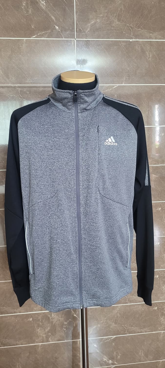 (남성100사이즈) 아디다스 트레이닝 셋업(춘추용) 상품이미지2