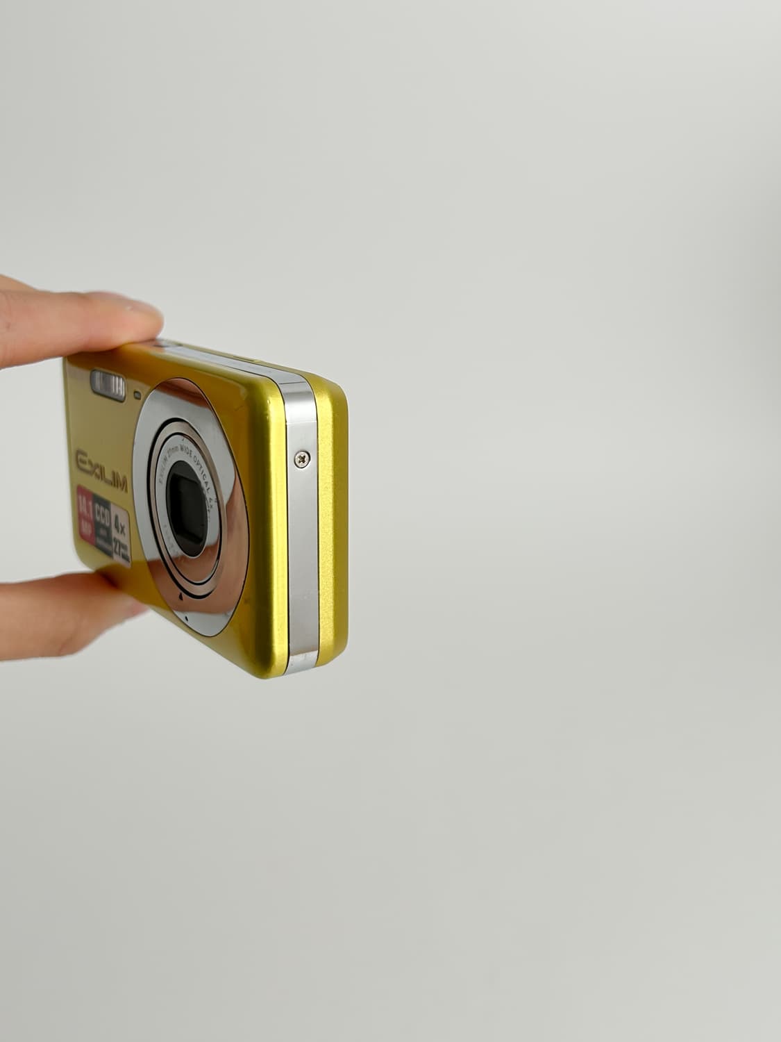 입문용추천!) 카시오 엑슬림 z800 Exilim 빈티지 디카 상품이미지10