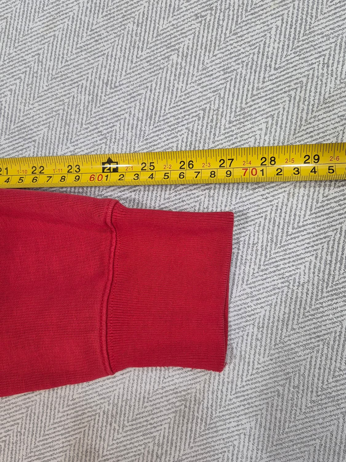 폴로랄프로렌 노티컬 크루 자수 세일링 맨투맨 남성 100~105사이즈 상품이미지8