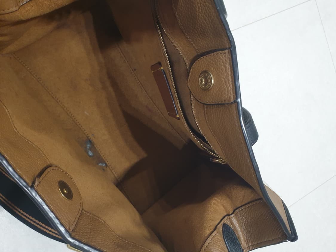 코치가방(토트, 크로스백) 상품이미지7