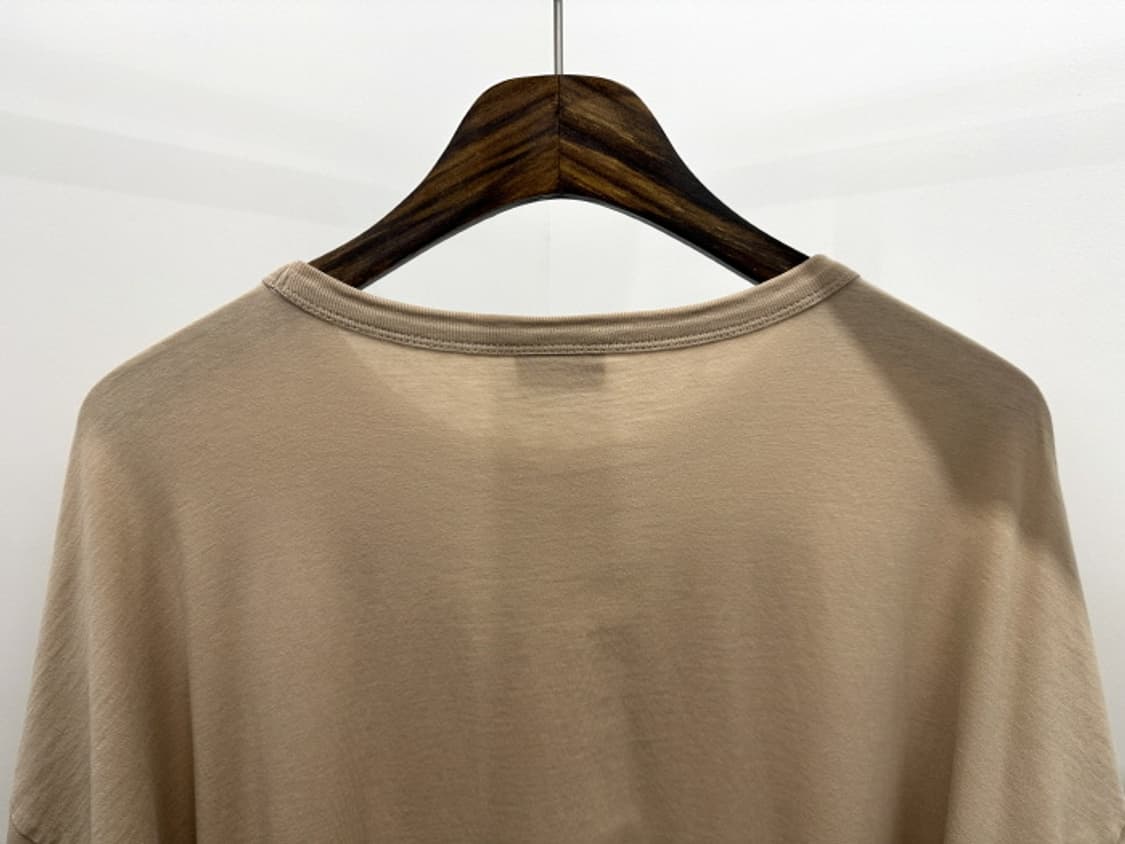 DRIES VAN NOTEN (loose fit) 상품이미지5