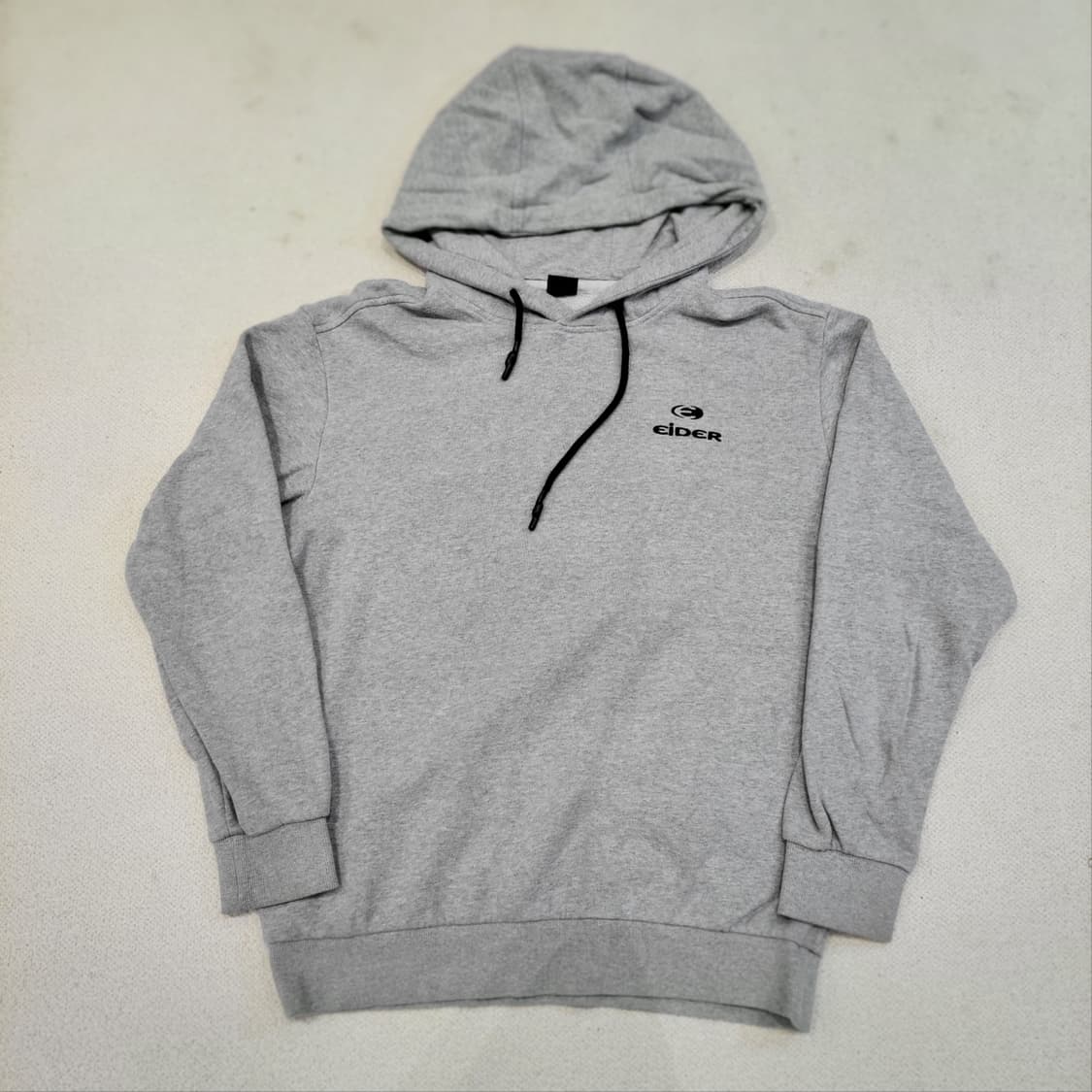 아이더후드티M 상품이미지1