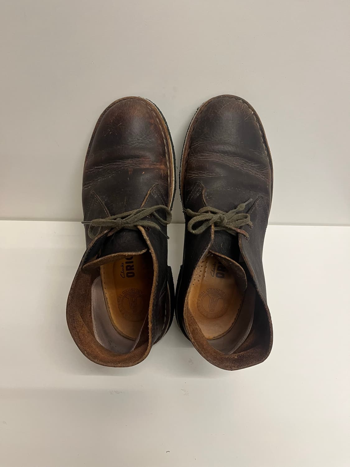 Clarks 상품이미지4