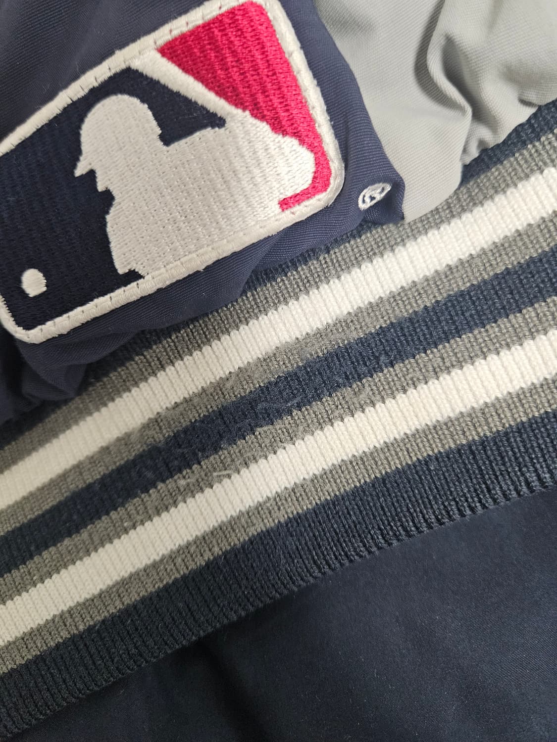 L) 슈프림 양키스 트랙자켓 상품이미지5