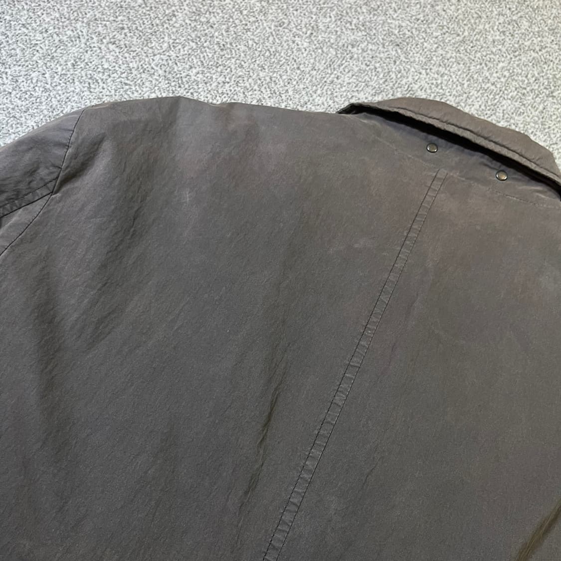 cp컴퍼니 블레이저 상품이미지9