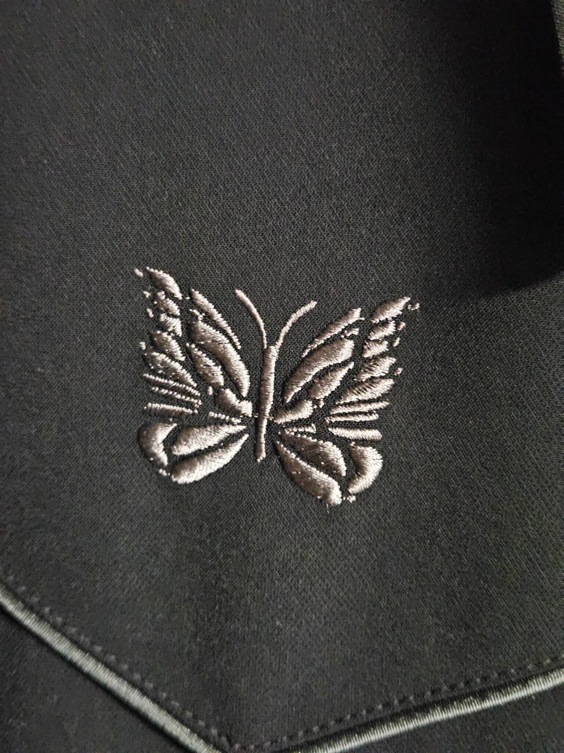 Needles piping cowboy jacket [M] 상품이미지4