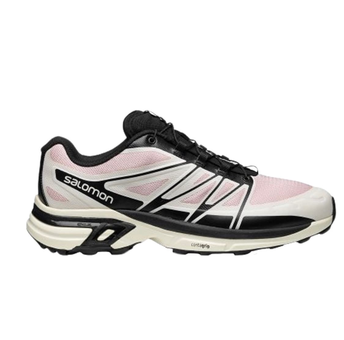 살로몬 xt-6 크래들 핑크 상품이미지1