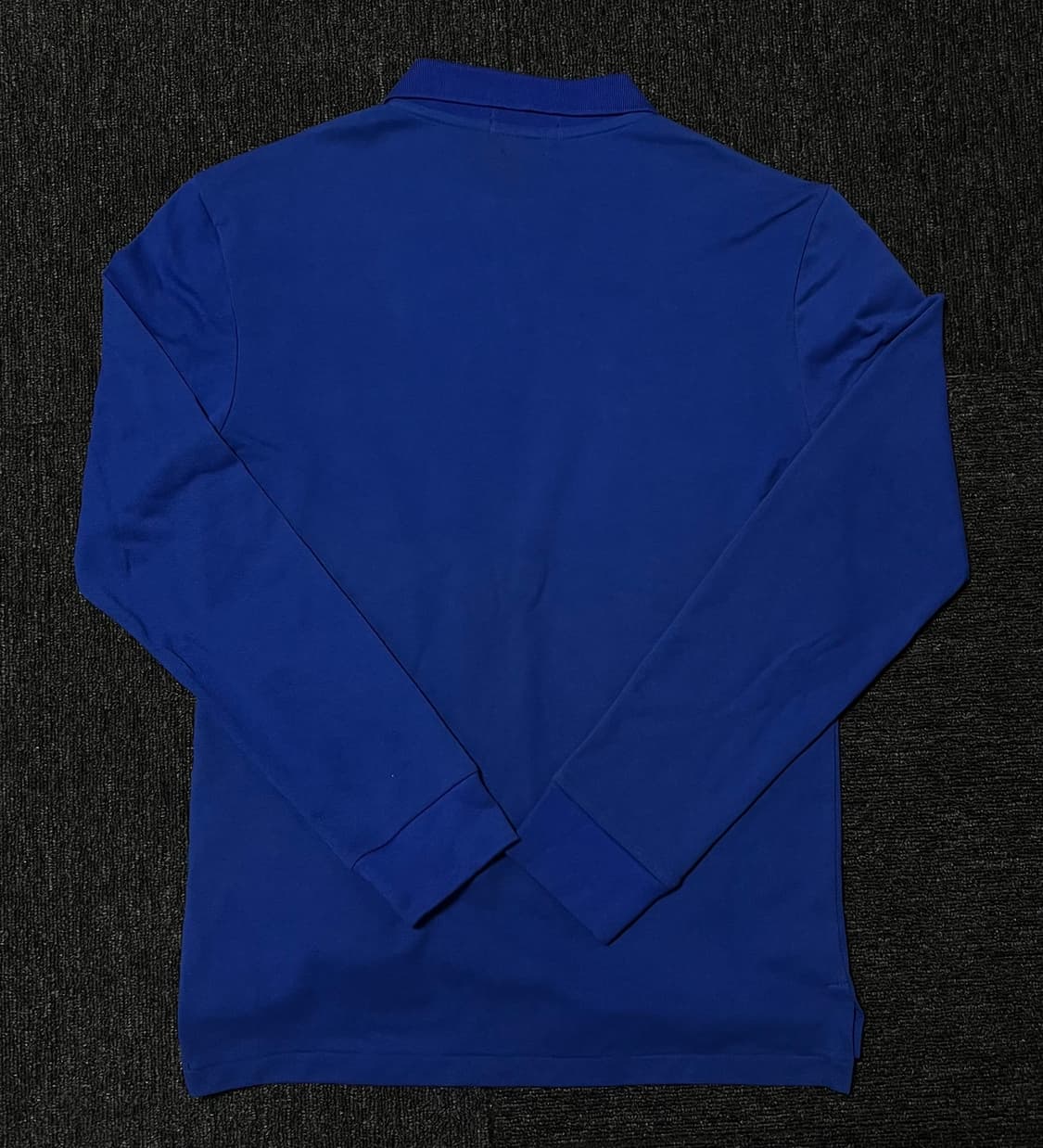 폴로 랄프로렌 긴팔카라티 상품이미지2