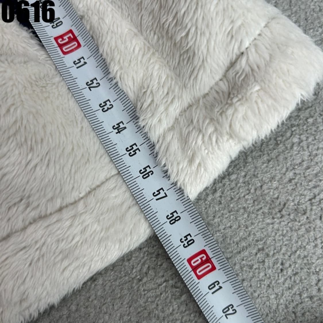 노스페이스 기모 털자켓 상품이미지5