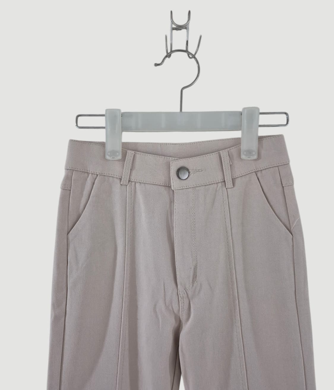 새상품[26~27]멜로디가든 부츠컷팬츠 Women 상품이미지1