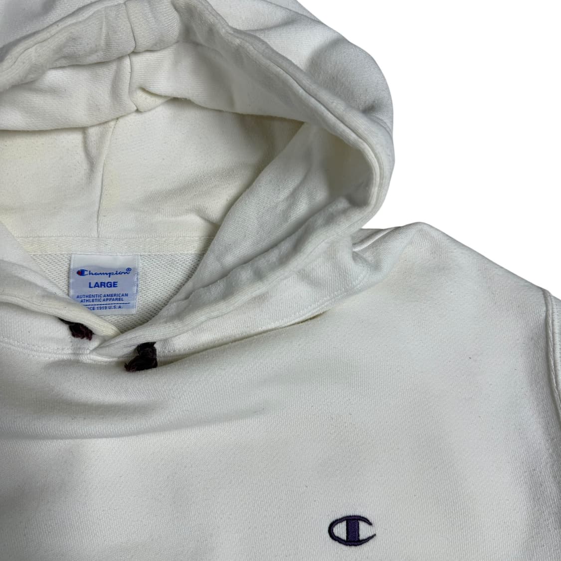 챔피온 후드티  상품이미지2