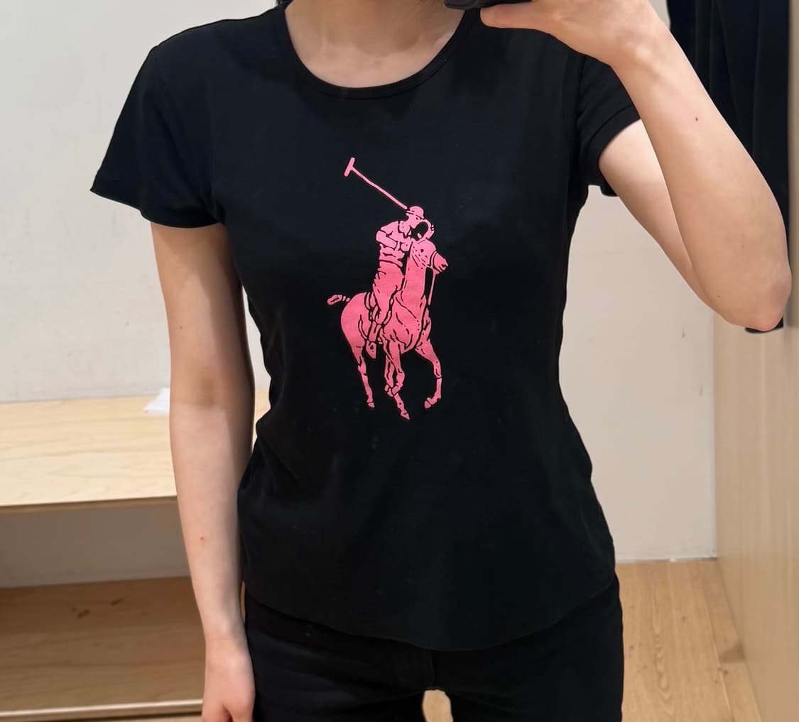 폴로 빅포니 검핑 상품이미지1
