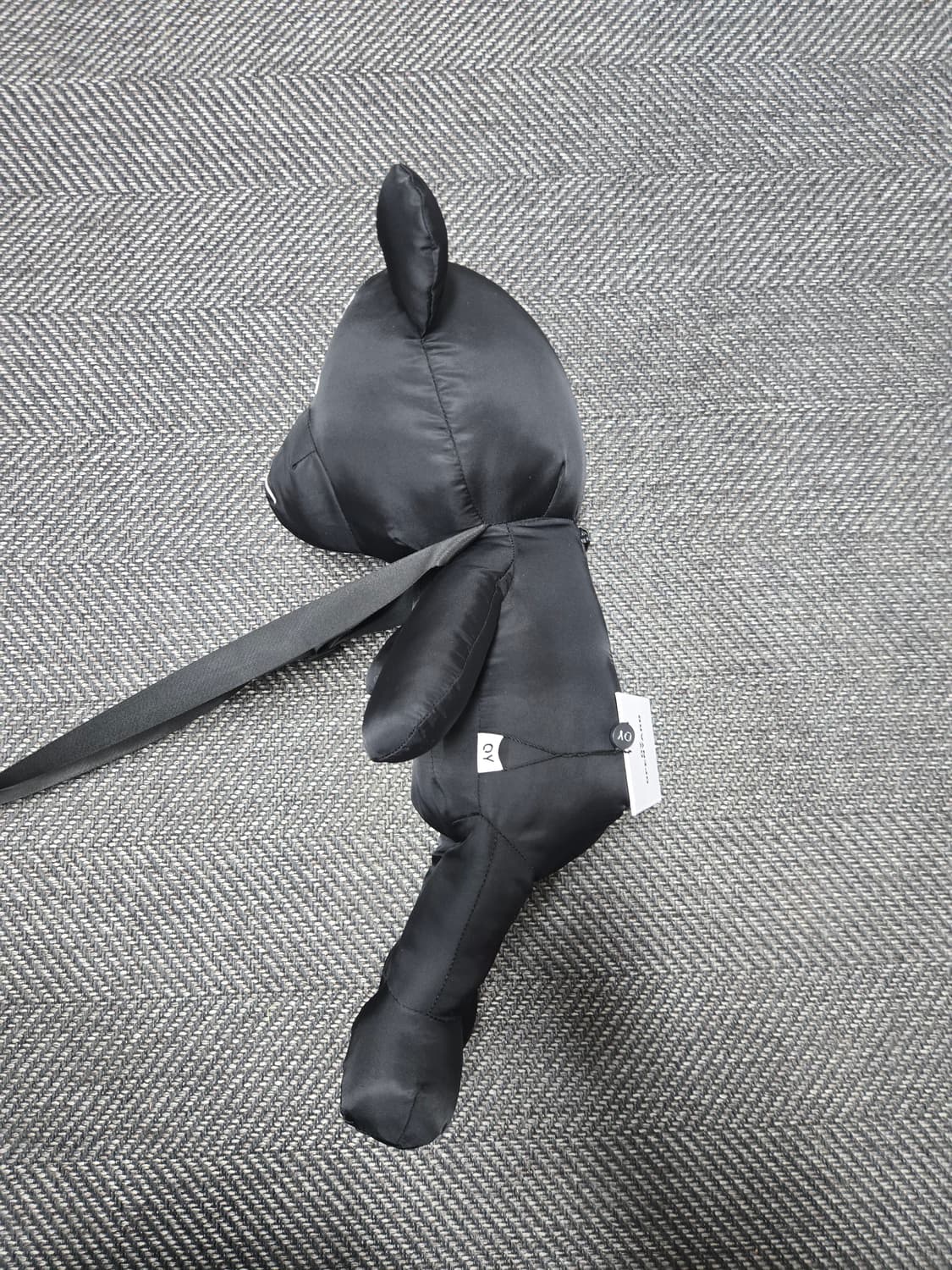 오와이 OY 오돌리 곰돌이 숄더백 크로스백 상품이미지3