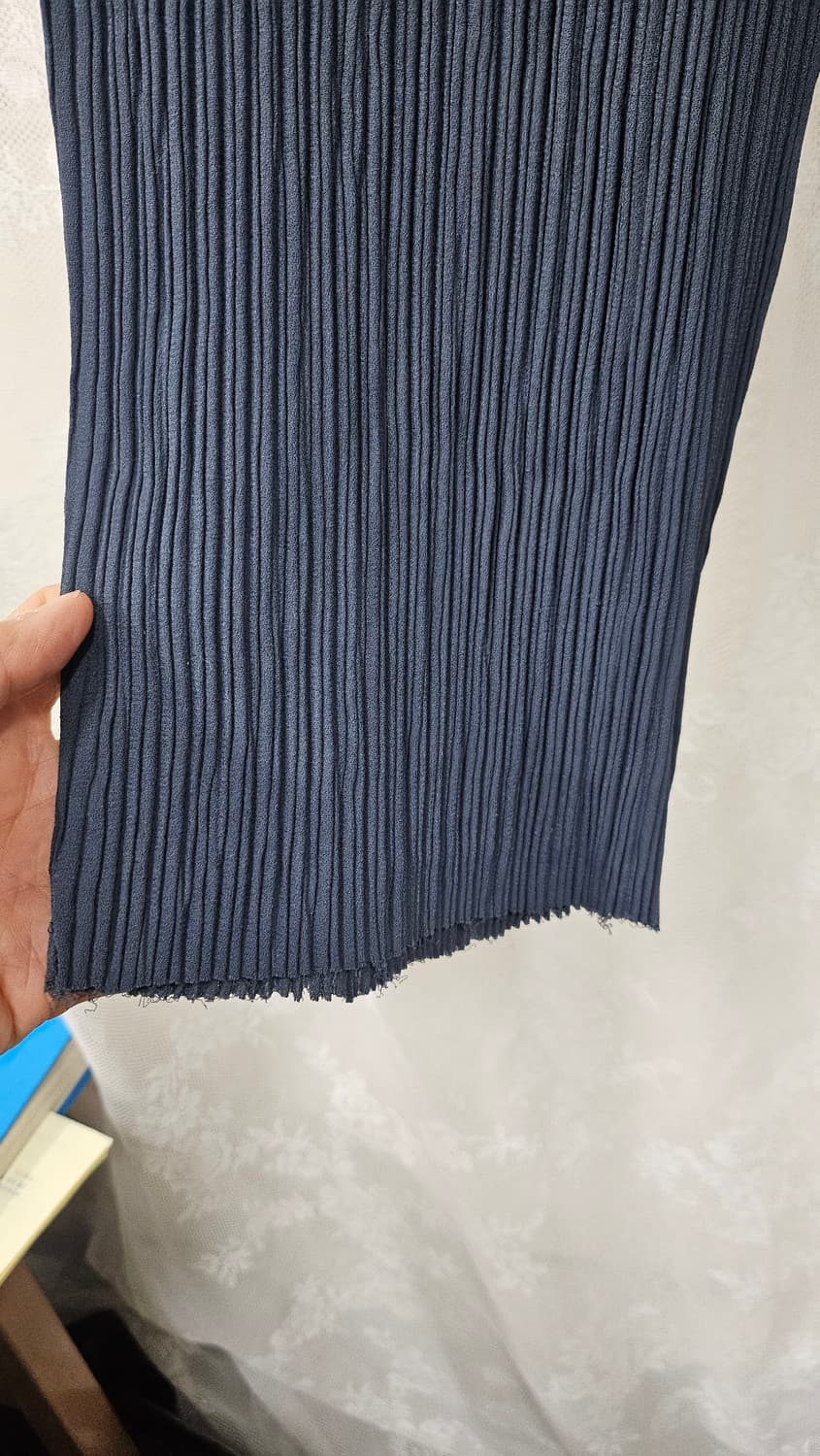 이세이미야케  플리츠 팬츠 바지 상품이미지4