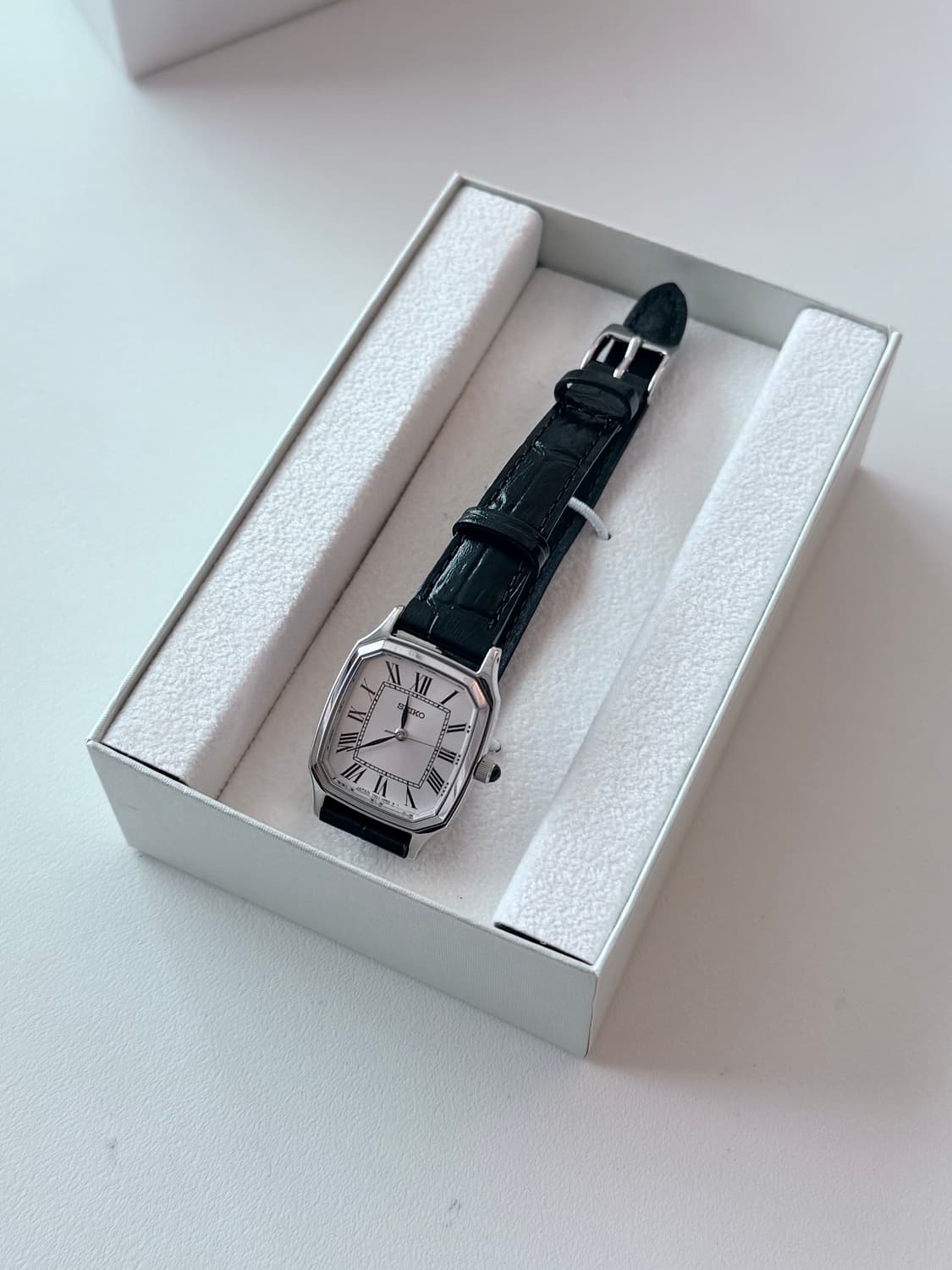 Seiko 세이코 United Arrows 로만 인덱스 상품이미지5