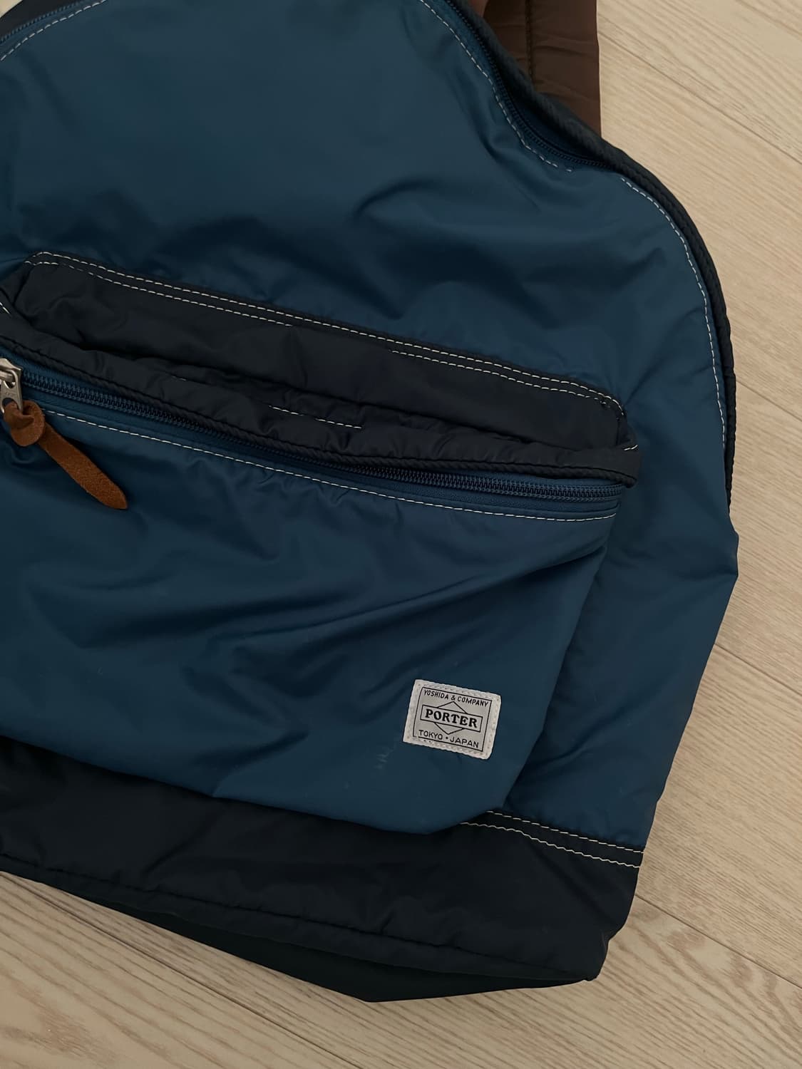 포터 백팩 상품이미지5