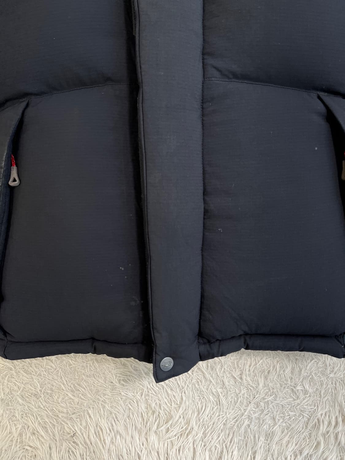 노스페이스 히말라야3 패딩/#129 상품이미지3