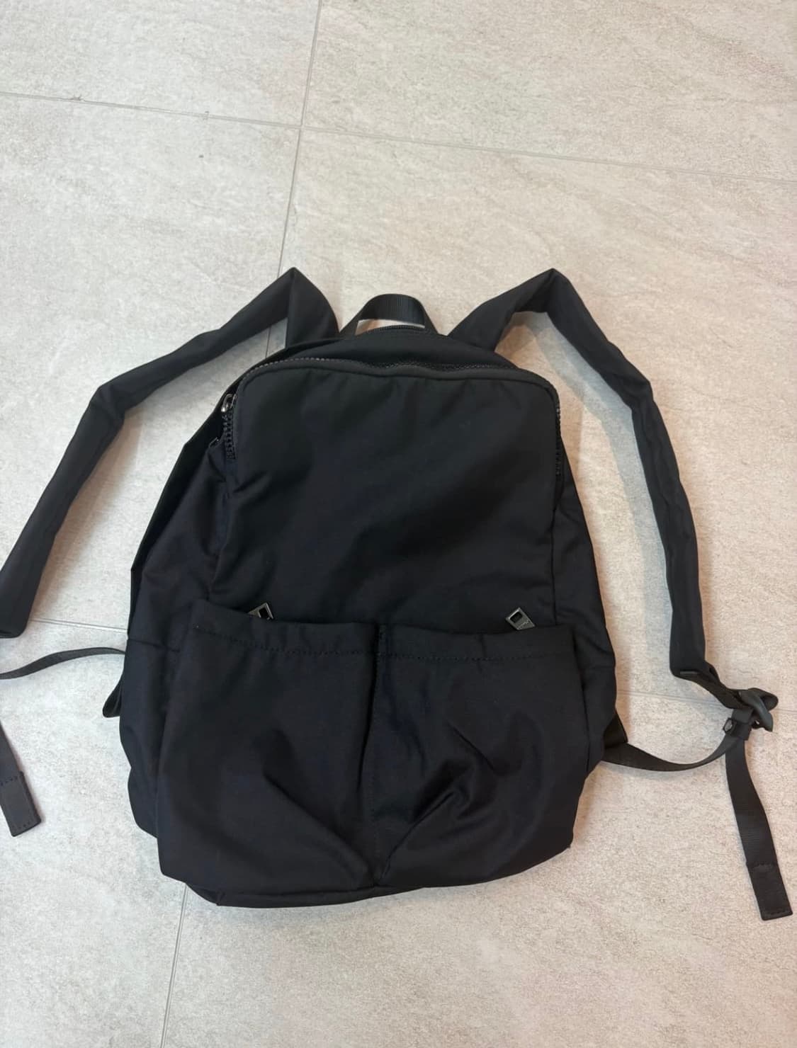 Yohji yamamoto ysaccs backpack 상품이미지1