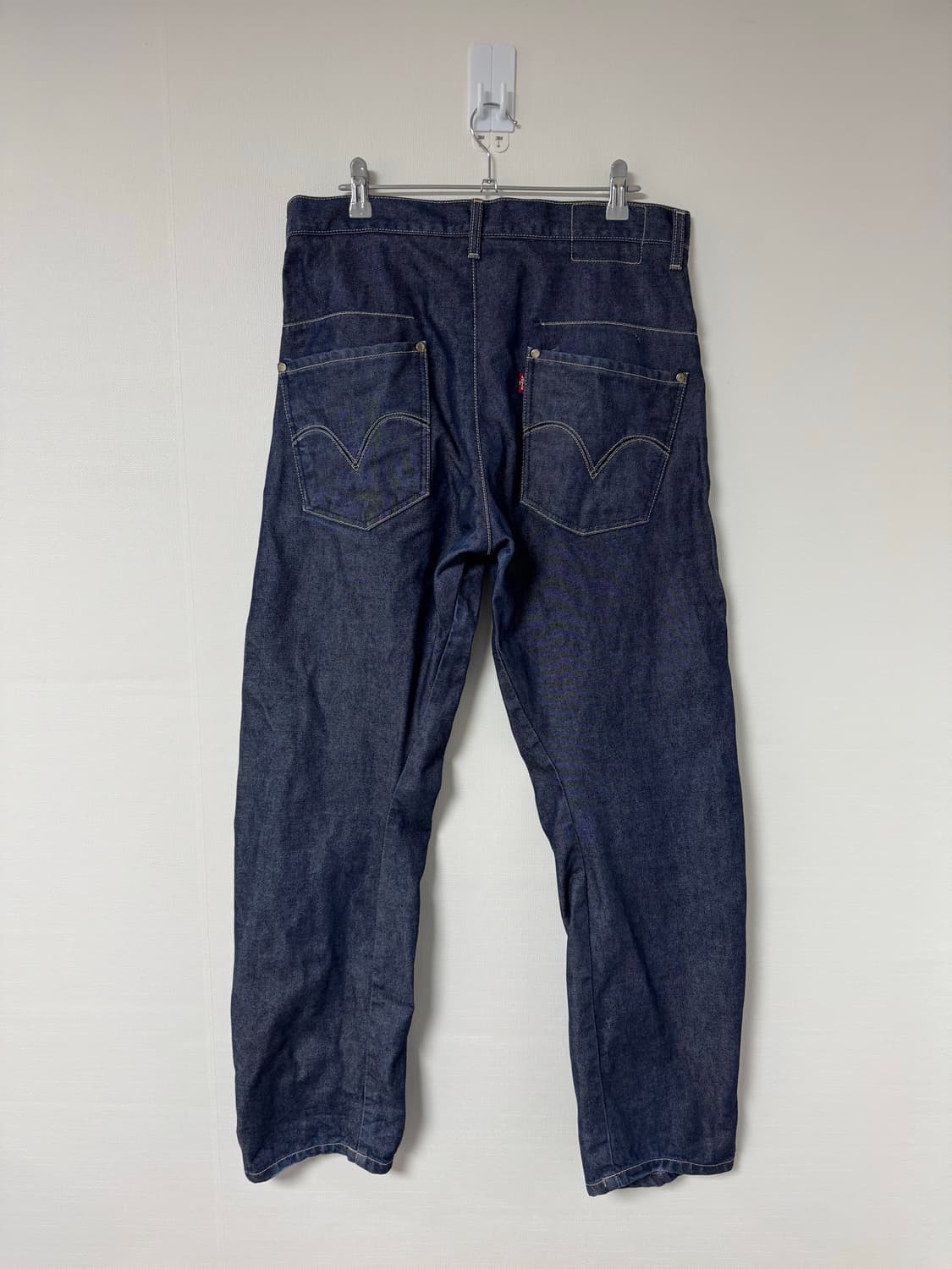 34/33) 리바이스 엔지니어드 상품이미지2