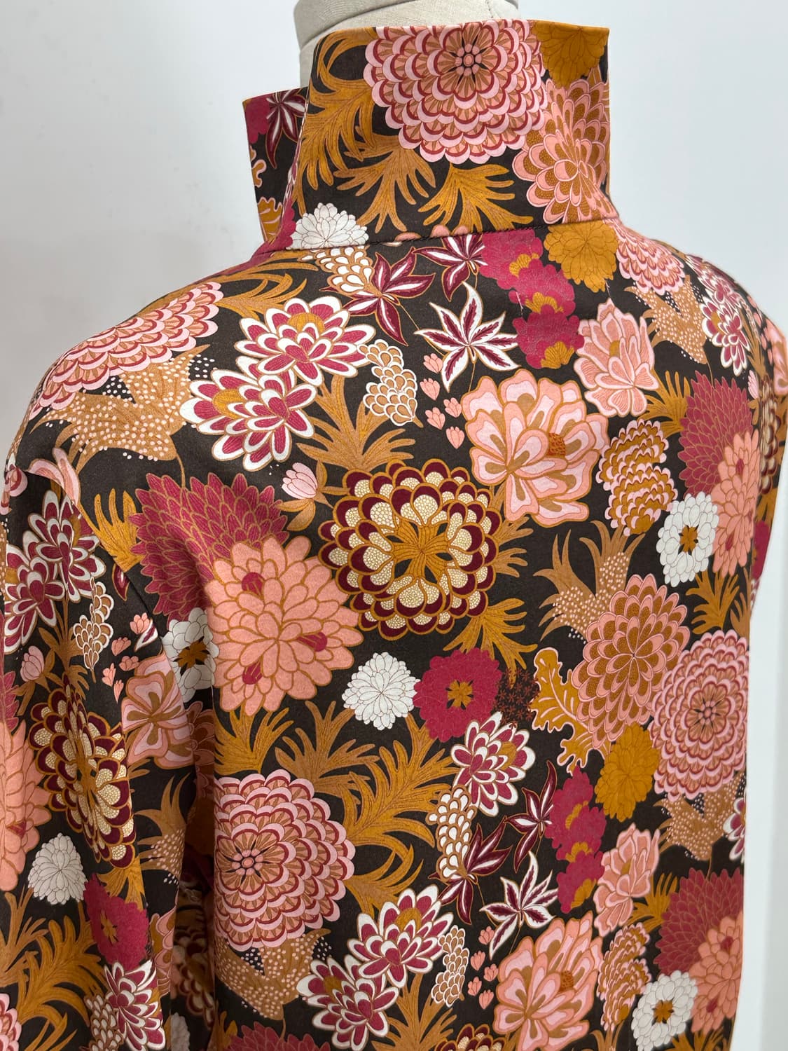 오일릴리 남방 상품이미지5