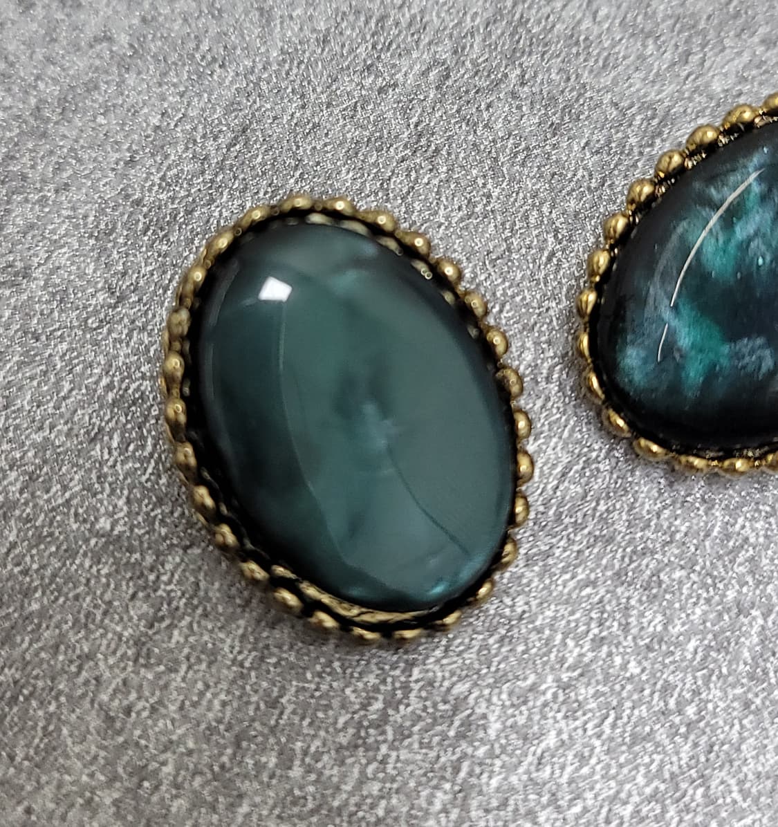 vintage earrings 상품이미지3