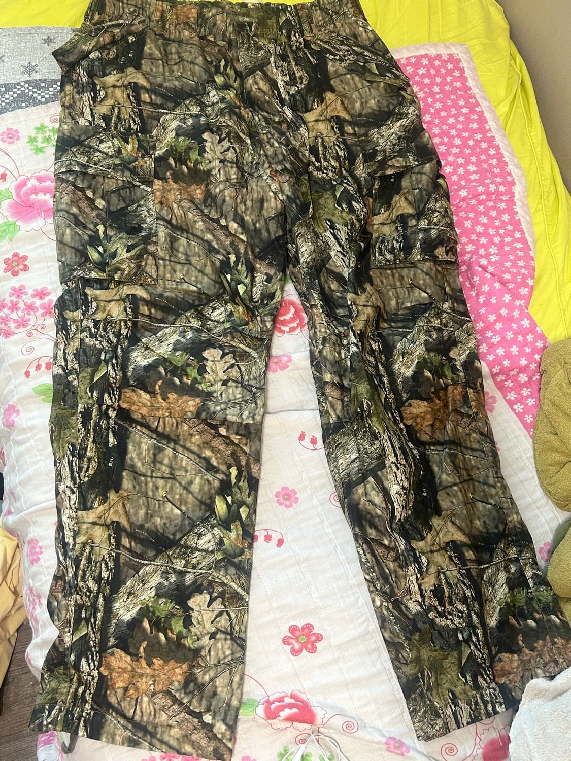 디스이즈네버댓 리얼트리 팬츠 상품이미지2