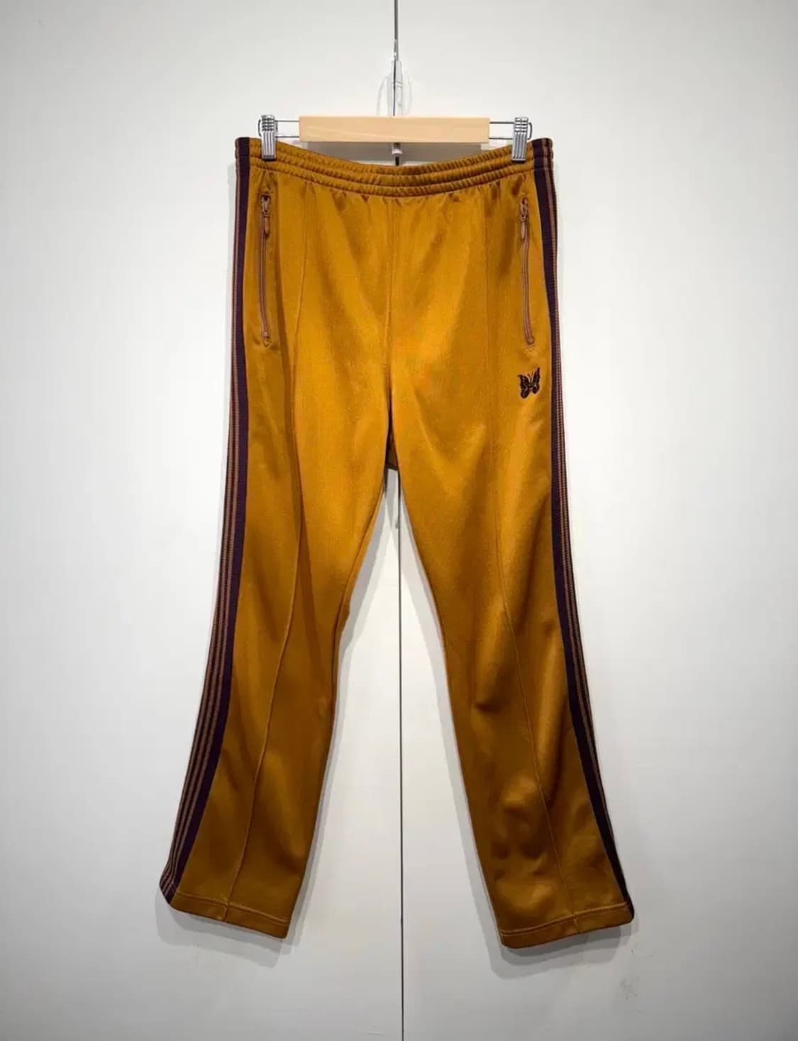 니들스 트랙팬츠 폴리 스무스 상품이미지3