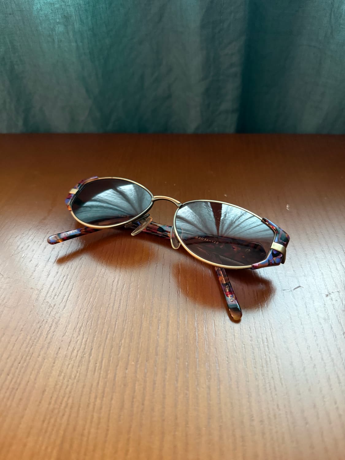 vintage sunglasses 상품이미지2