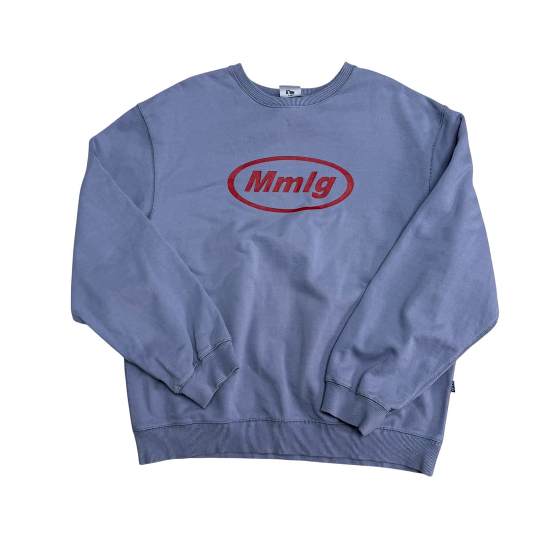 mmlg 맨투맨 상품이미지1