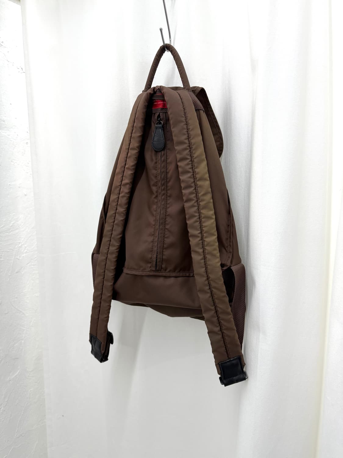 y'saccs pour homme 럭색 백팩 상품이미지4