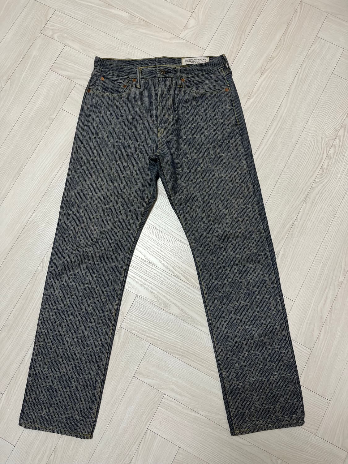 캐피탈 센츄리no.7/34 상품이미지1