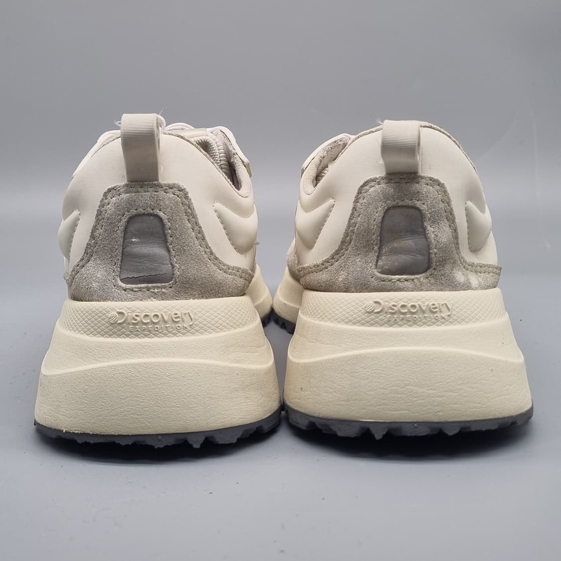 디스커버리 디러너 남성운동화265 상품이미지4