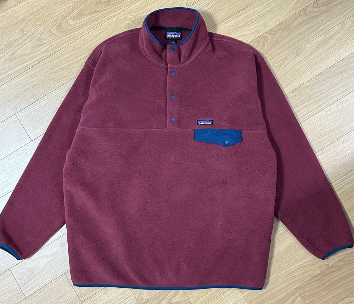 파타고니아 신칠라 상품이미지2