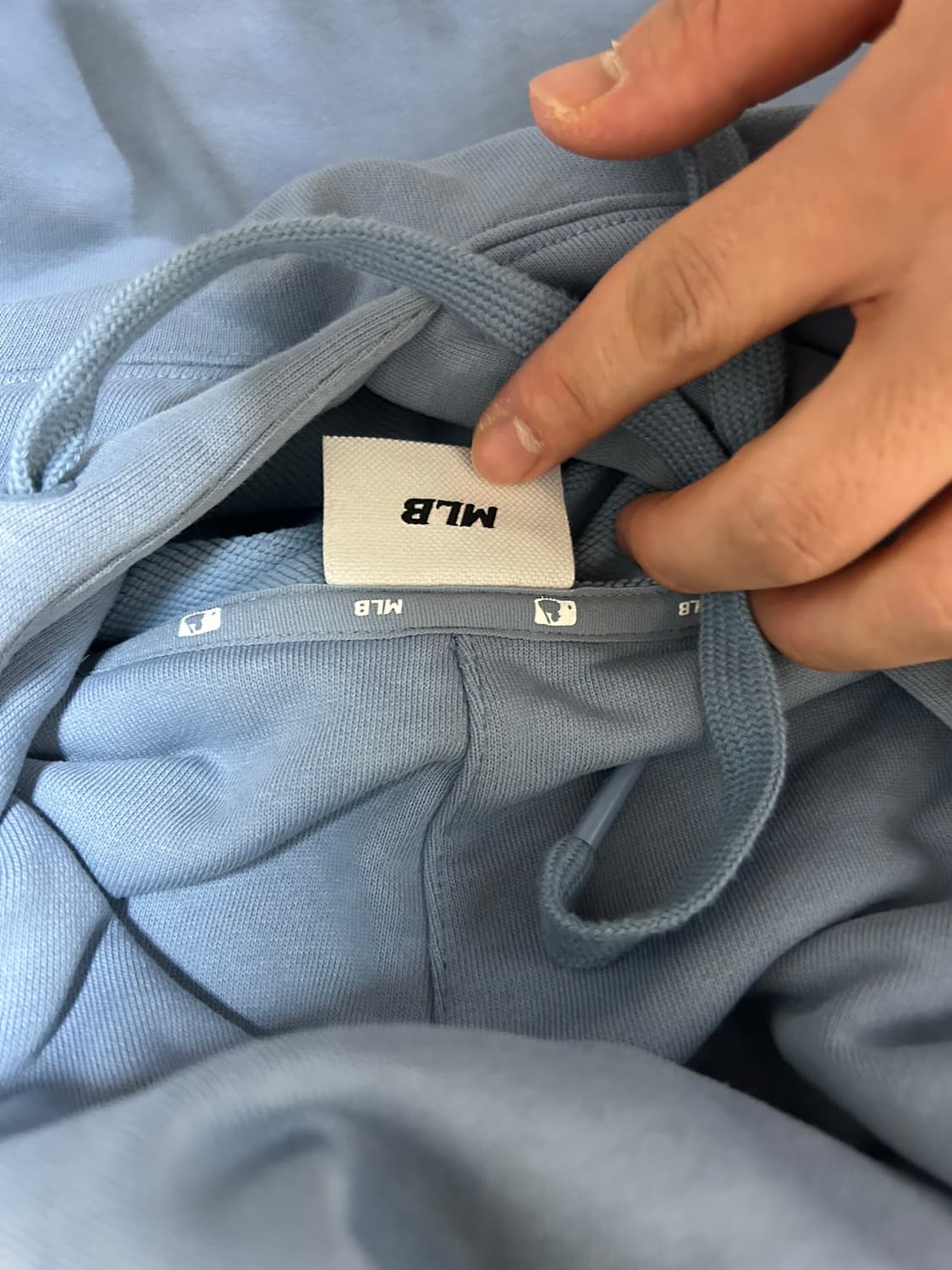 MLB후드 상품이미지3