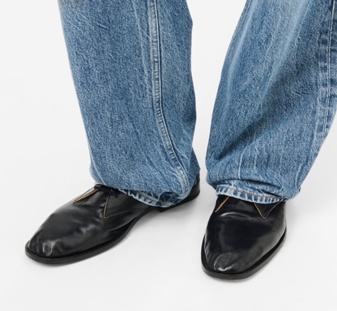 아워레거시 컬랩싱 컨설턴트더비 슈즈 상품이미지4