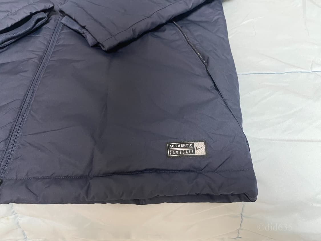 (국내 L) 16-18 대한민국 미드필드 자켓 판매 상품이미지7