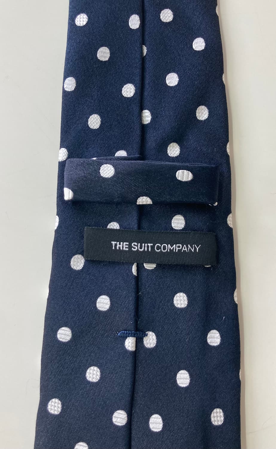 더수트컴퍼니 넥타이 상품이미지10