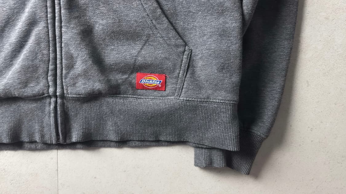 디키즈 후드집업 상품이미지2