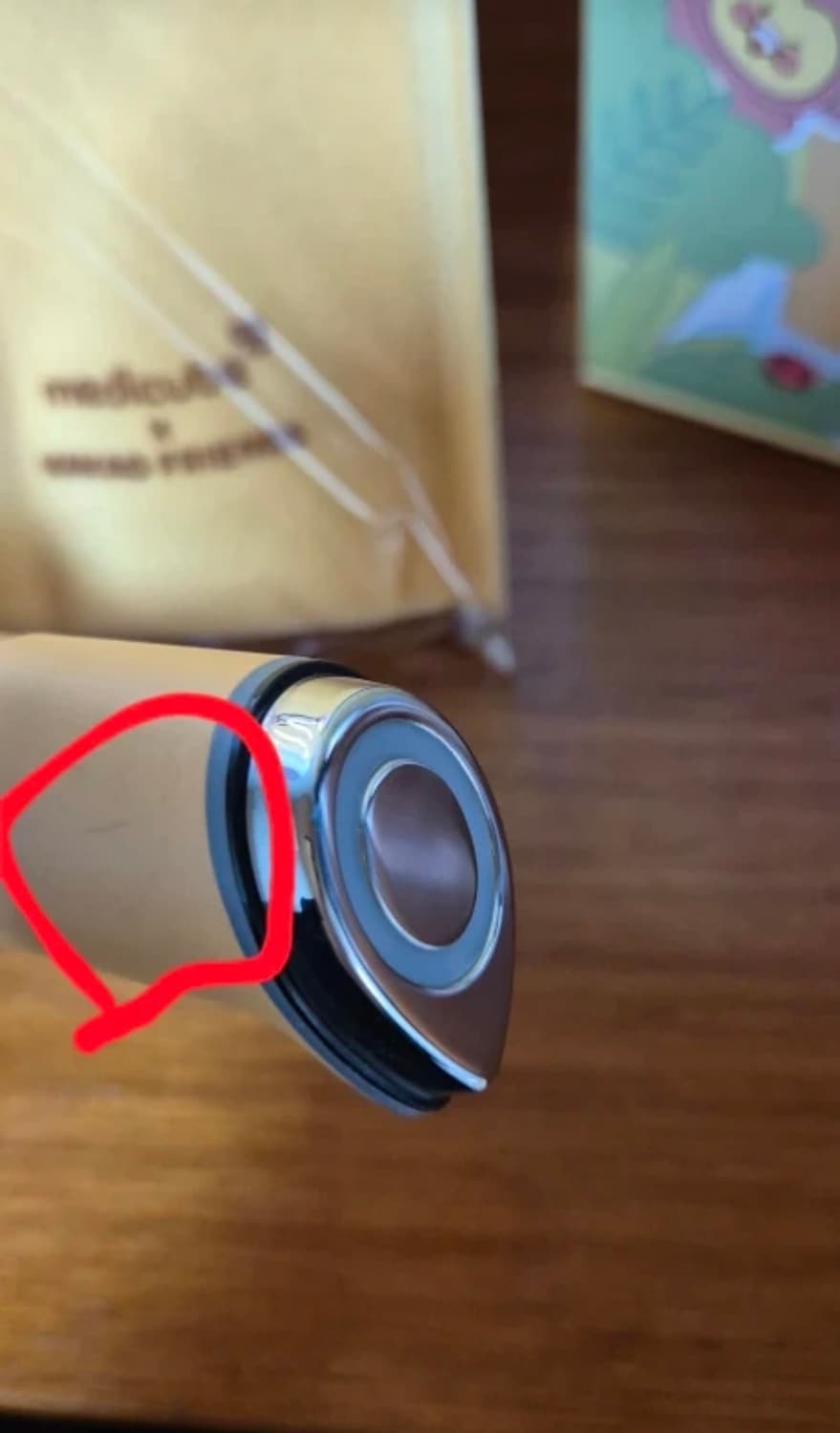 메디큐브 부스터 프로 미니 춘식이 에디션 판매합니다 상품이미지4