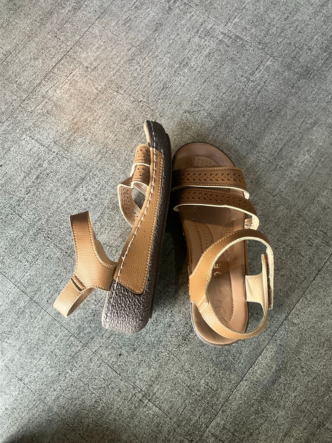 Jshoe 보헤미안 하구미모리걸 달천깔페어리 빈티지 메리제인슈즈 상품이미지1