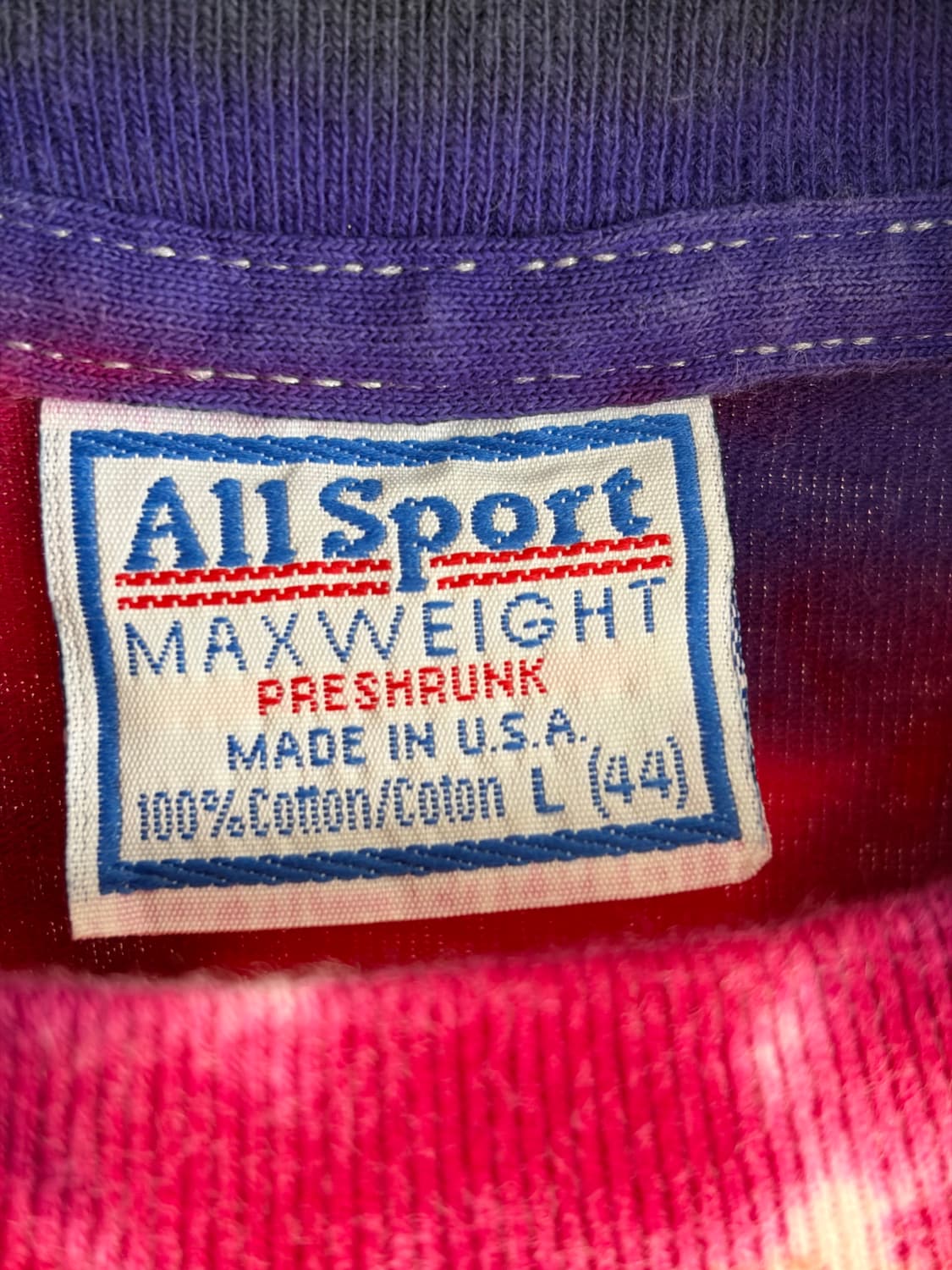 90s Angry sun 티셔츠 상품이미지4