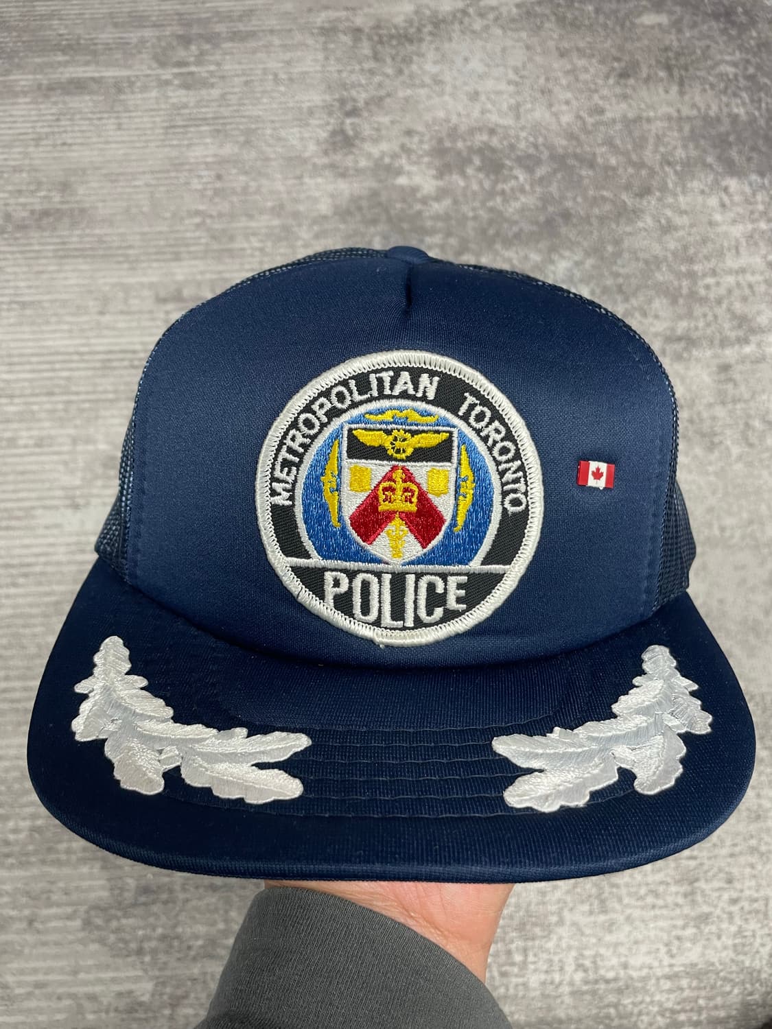 CANADA vtg CAP 상품이미지5