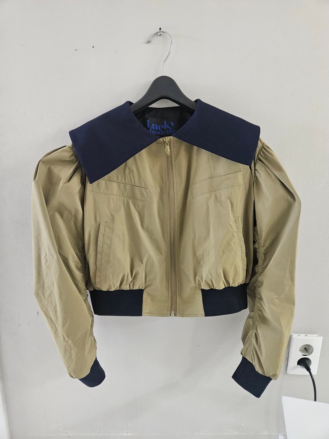 럭키슈에뜨 트롭 자켓 38 상품이미지2