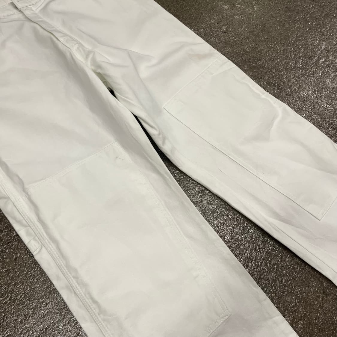 Dickies 더블니 페인터 워크 팬츠 (36“) 상품이미지3
